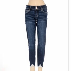 R1959 by Daytrip Virgo cropped skinny jeans